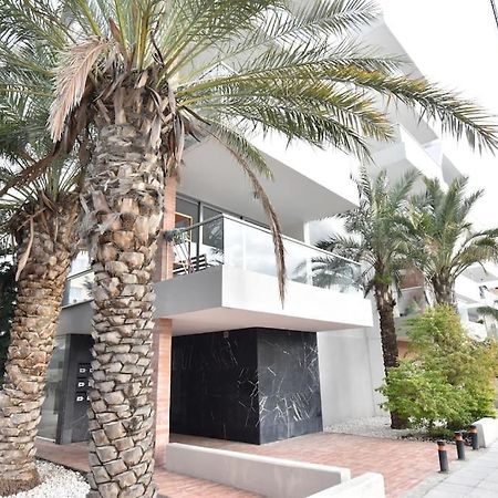 Glabur Stays - The Amazing 1 Bdr - Executive Apt Nicosia Center Free Parking & Wifi Exterior foto