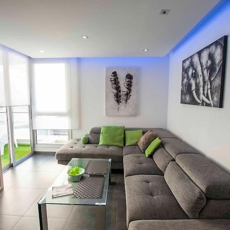 Glabur Stays - The Amazing 1 Bdr - Executive Apt Nicosia Center Free Parking & Wifi Exterior foto